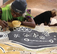 Drill Hall Gallery - Holiday Cairns