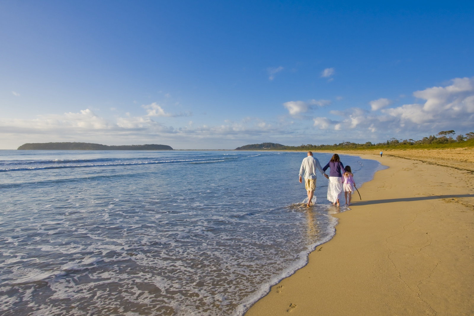 Eurobodalla NSW Holiday Cairns