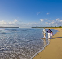 Eurobodalla - Holiday Cairns