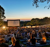 Event Cinemas - Moonlight Cinema Perth - Holiday Cairns