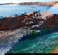 Eyre Peninsula - Holiday Cairns