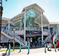 Galleria Shopping Centre - Holiday Cairns