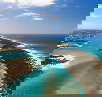 Gippsland Lakes Coastal Park - Holiday Cairns