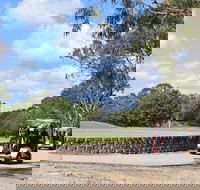 Gladstone Golf Club - Holiday Cairns