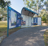 Greater Blue Mountains Drive - Glenbrook Discovery Trail - Holiday Cairns