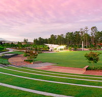 Greater Springfield - Holiday Cairns