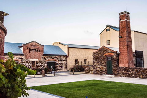 Hardys Tintara Winery - Holiday Cairns 2