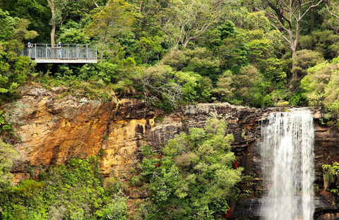 Illawarra Tourism Route - Holiday Cairns 0