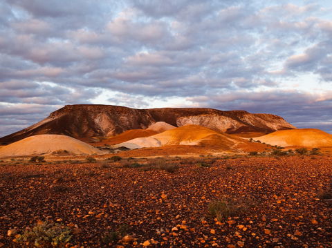 Kanku-Breakaways Conservation Park - Holiday Cairns 0