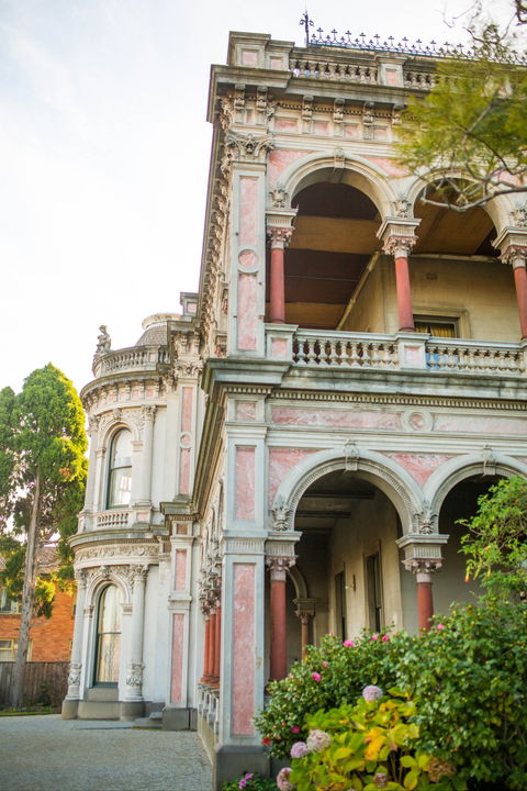 Labassa Mansion - Holiday Cairns 0