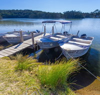 Lake Conjola