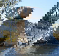 Lake Boondooma - Holiday Cairns