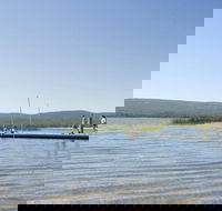 Lake Wartook - Holiday Cairns