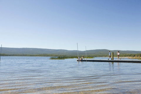 Lake Wartook - Holiday Cairns 0