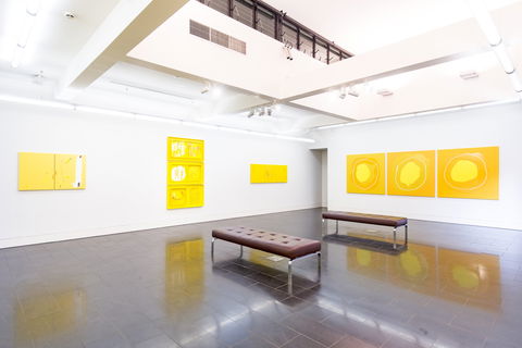 La Trobe Art Institute - Holiday Cairns 1