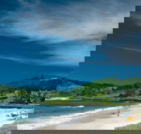 Lennox Head - Holiday Cairns