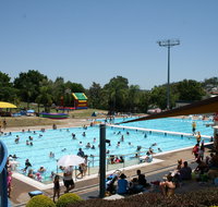 Logan North Aquatic and Fitness Centre - Holiday Cairns
