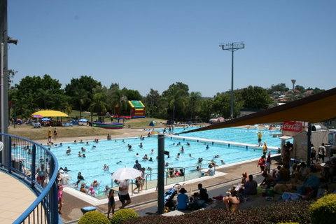 Logan North Aquatic And Fitness Centre - Holiday Cairns 0