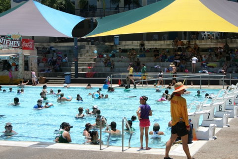 Logan North Aquatic And Fitness Centre - Holiday Cairns 1