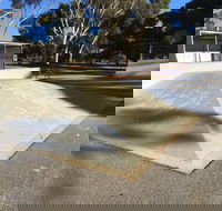 Moonta Skatepark - Holiday Cairns