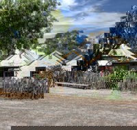 Moonta Mines Walking Trails - Holiday Cairns
