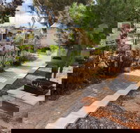 Moonta Area School Memorial Trail - Holiday Cairns