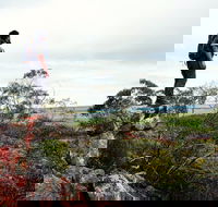 Mount Matilda - Holiday Cairns