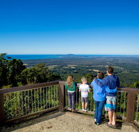 Mount Yarrahapinni Lookout - Holiday Cairns