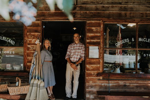 Odgers And McClelland Exchange Stores - Holiday Cairns 0