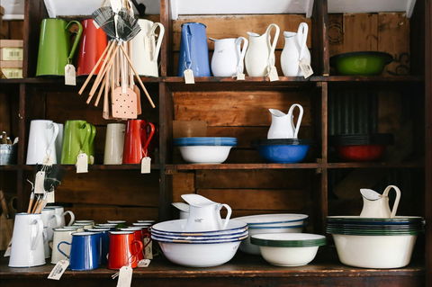 Odgers And McClelland Exchange Stores - Holiday Cairns 2