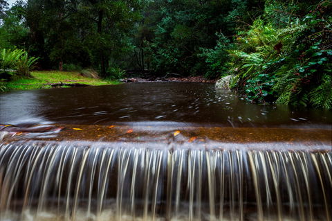 O'Neills Creek Picnic Reserve - Holiday Cairns 1