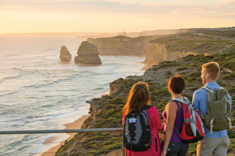 Port Campbell National Park - Holiday Cairns 0