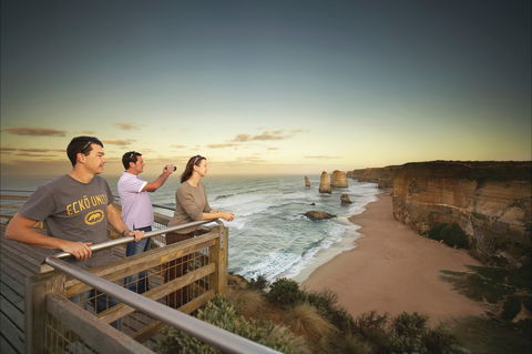 Port Campbell National Park - Holiday Cairns 1
