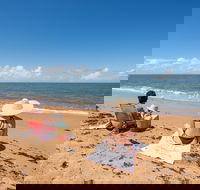 Redcliffe - Holiday Cairns