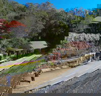 Spring Bluff Railway Station - Holiday Cairns