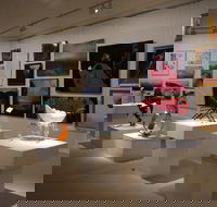 Stanthorpe Regional Art Gallery - Holiday Cairns