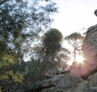 Store Creek Picnic Area - Holiday Cairns