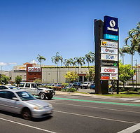 Stockland Cairns - Holiday Cairns