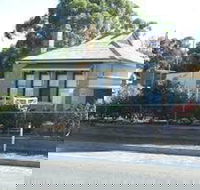 Swan Reach and District Museum - Holiday Cairns