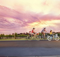 Swan Valley Heritage Cycle Trail - Holiday Cairns