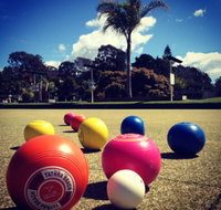Tathra Beach Bowling Club - Holiday Cairns