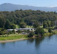 The Grotto Walk - North Nowra - Holiday Cairns