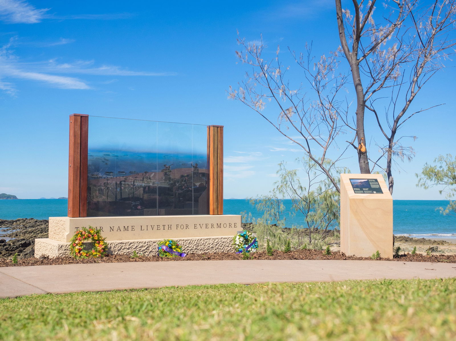 Emu Park QLD Holiday Cairns
