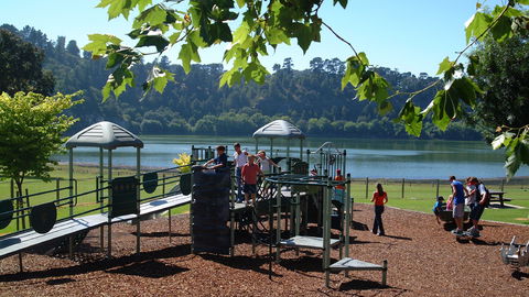 Valley Lake Recreation Area - Holiday Cairns 0