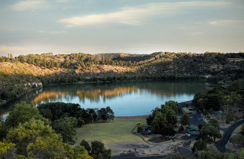 Valley Lake Recreation Area - Holiday Cairns 2