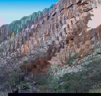 Waa Gorge Walking Track - Holiday Cairns