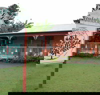 Wombah Coffee Plantation - Holiday Cairns