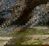 Yarrangobilly Caves  Castle walk - Holiday Cairns