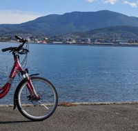 Hobart Bike Hire - Holiday Cairns