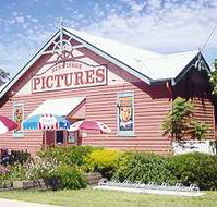 Huskisson Pictures - Holiday Cairns
